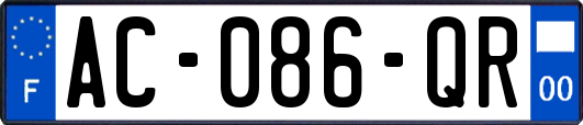 AC-086-QR