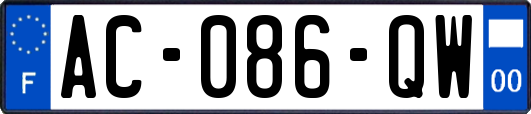 AC-086-QW