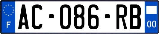 AC-086-RB