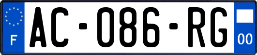 AC-086-RG