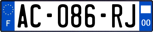 AC-086-RJ