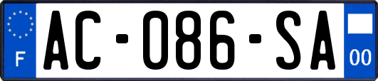 AC-086-SA