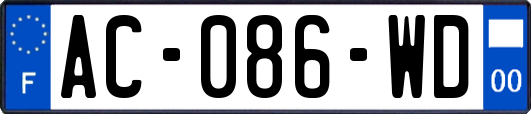 AC-086-WD