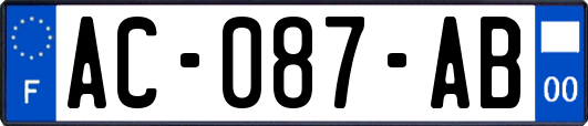 AC-087-AB