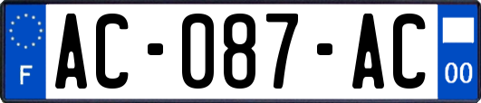 AC-087-AC