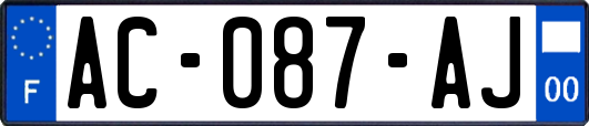 AC-087-AJ