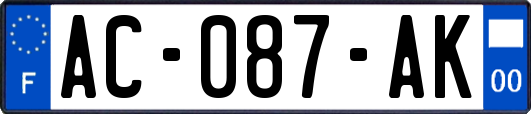 AC-087-AK