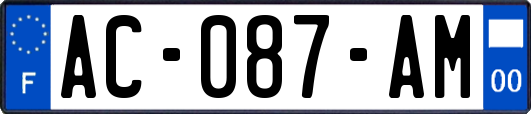 AC-087-AM