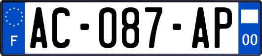 AC-087-AP