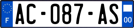 AC-087-AS