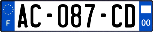 AC-087-CD