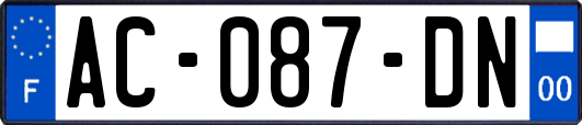 AC-087-DN