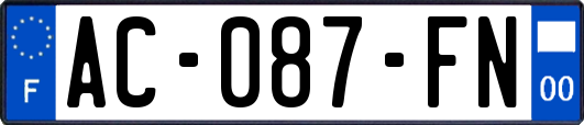 AC-087-FN