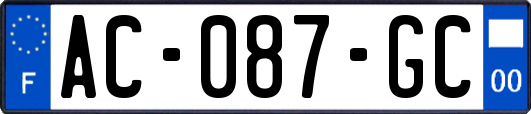 AC-087-GC