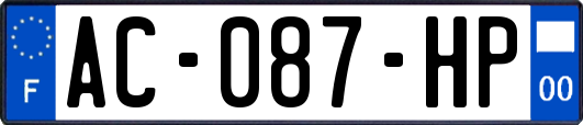 AC-087-HP