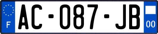AC-087-JB