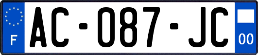 AC-087-JC