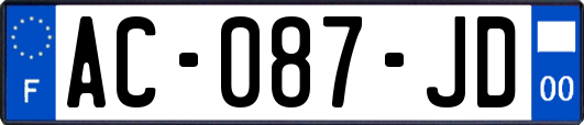 AC-087-JD