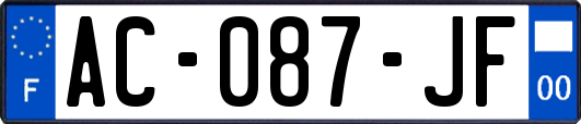 AC-087-JF