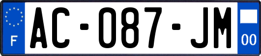 AC-087-JM