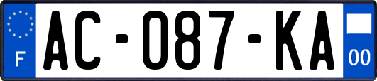 AC-087-KA