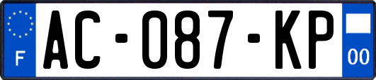 AC-087-KP