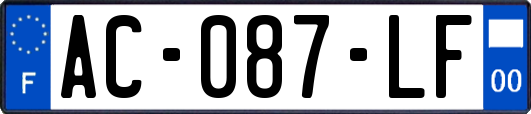 AC-087-LF