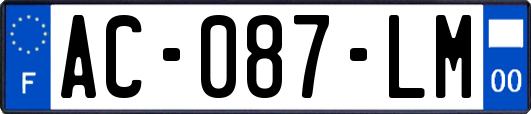 AC-087-LM