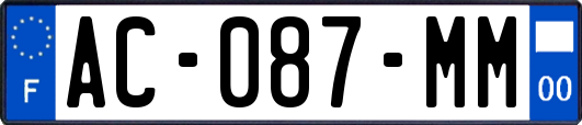 AC-087-MM