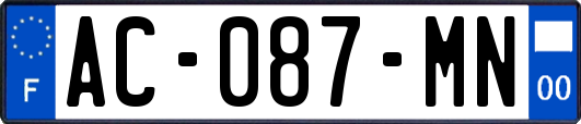 AC-087-MN