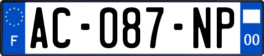 AC-087-NP