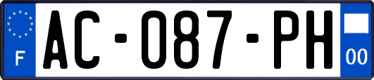 AC-087-PH