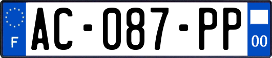 AC-087-PP