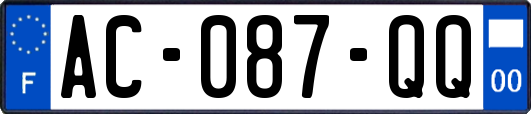 AC-087-QQ