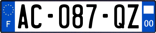 AC-087-QZ