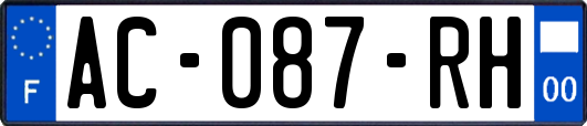 AC-087-RH