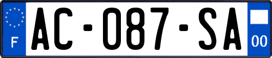 AC-087-SA