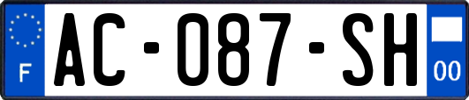 AC-087-SH