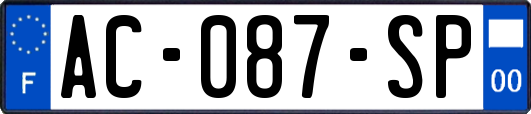 AC-087-SP