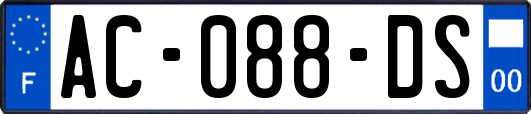 AC-088-DS