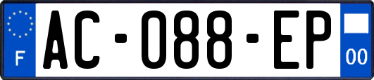 AC-088-EP