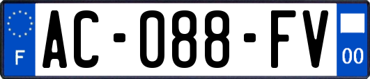 AC-088-FV