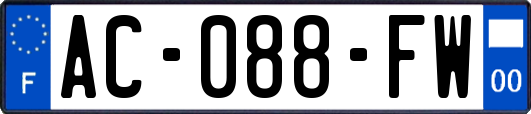 AC-088-FW