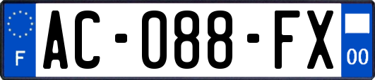AC-088-FX
