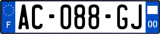 AC-088-GJ