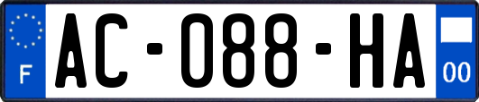 AC-088-HA