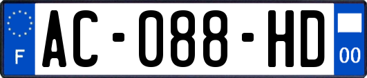 AC-088-HD