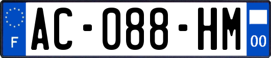 AC-088-HM