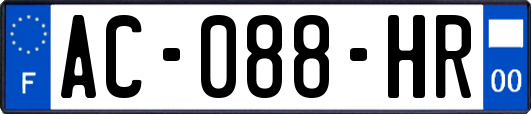 AC-088-HR