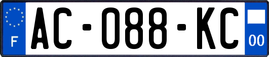 AC-088-KC
